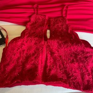 New City Studio Dress